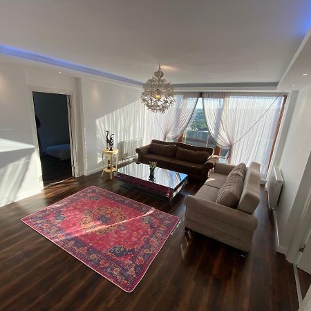 Wonderful Villa Airport 5 Minutes Arnavutkoy Екстер'єр фото
