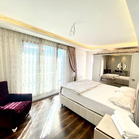 Wonderful Villa Airport 5 Minutes Arnavutkoy Екстер'єр фото