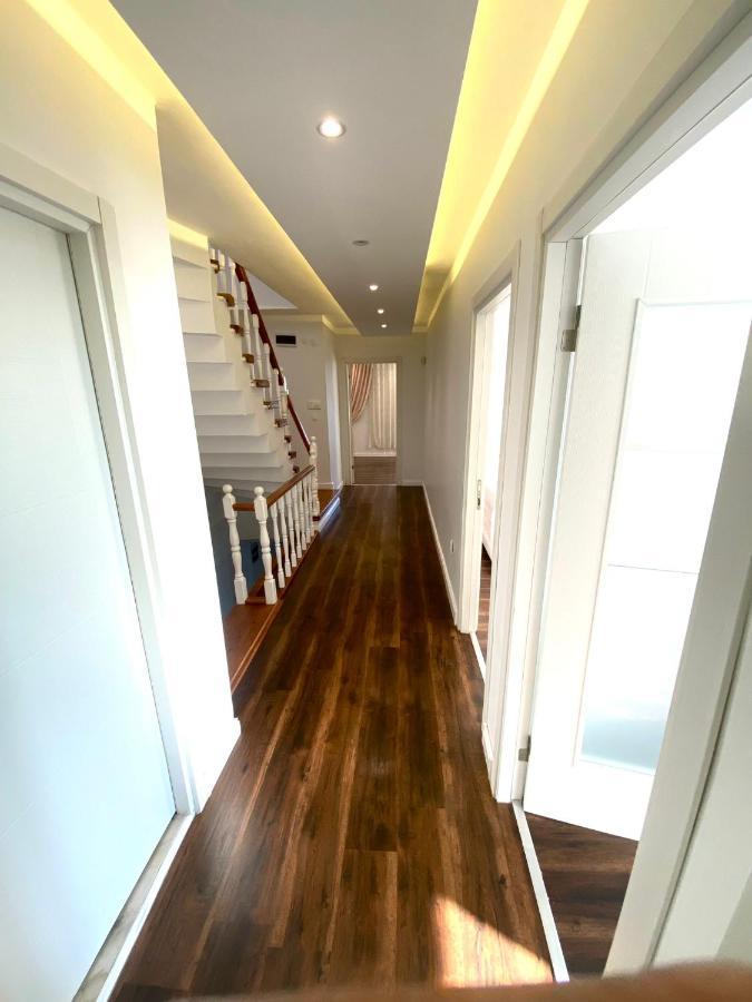 Wonderful Villa Airport 5 Minutes Arnavutkoy Екстер'єр фото
