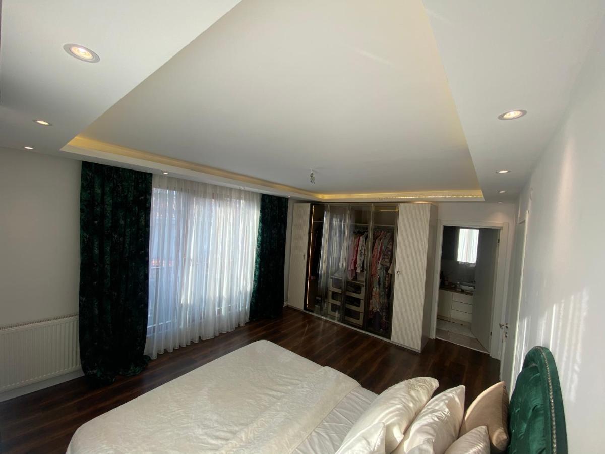 Wonderful Villa Airport 5 Minutes Arnavutkoy Екстер'єр фото