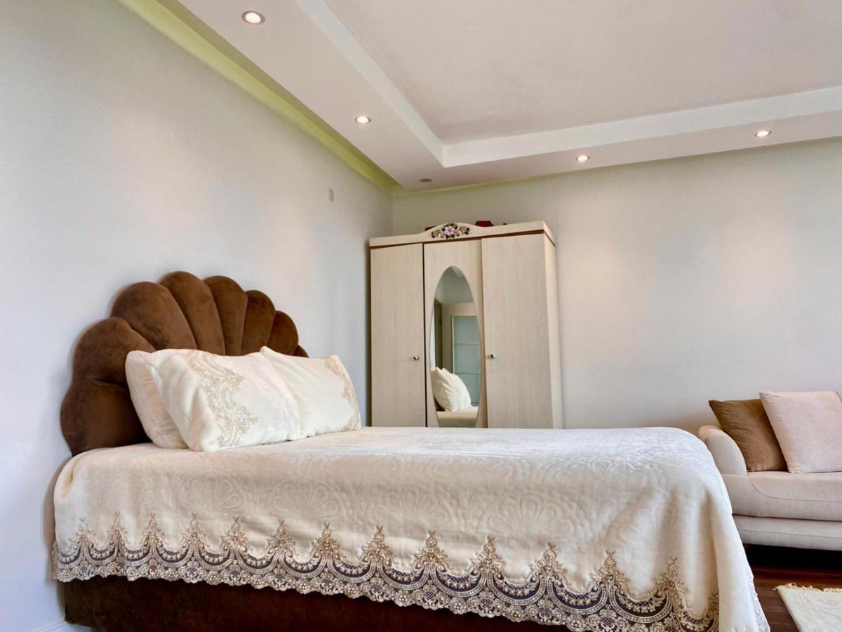 Wonderful Villa Airport 5 Minutes Arnavutkoy Екстер'єр фото